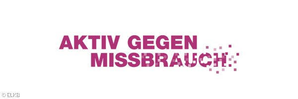 Aktiv gegen Missbrauch in der ELKB