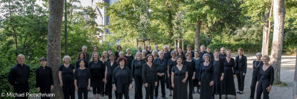 Bachchor Sommer 2023