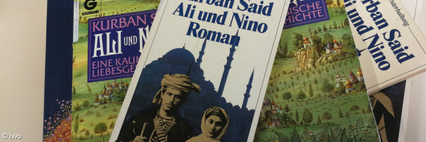 Bücher