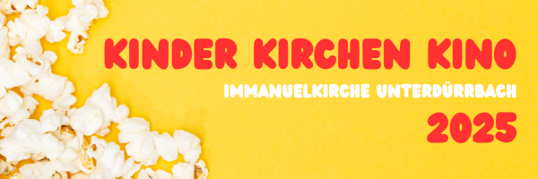 KinderKirchenKino