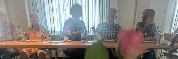 Seniorenbegegnungsstätte